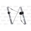 Lève-vitre VALEO 850819 - Visuel 3
