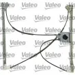 Lève-vitre VALEO 851136 - Visuel 2