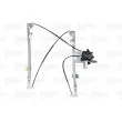 Lève-vitre VALEO 851270 - Visuel 2