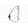 Lève-vitre VALEO 851560 - Visuel 2