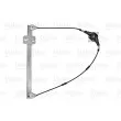 Lève-vitre VALEO 851565 - Visuel 2
