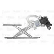 Lève-vitre VALEO 851725 - Visuel 2