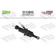 Cylindre émetteur, embrayage VALEO 874363 - Visuel 2