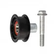 Poulie renvoi/transmission, courroie de distribution MOTORO MT31094 - Visuel 1