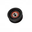 Poulie renvoi/transmission, courroie de distribution MOTORO MT31094 - Visuel 2