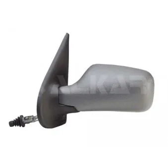 Rétroviseur extérieur ALKAR 6138489