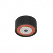 Poulie renvoi/transmission, courroie de distribution MOTORO MT31520 - Visuel 3