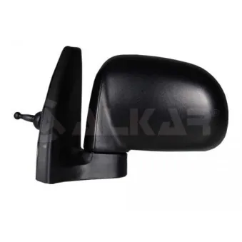 Rétroviseur extérieur ALKAR 6138621