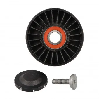 Poulie renvoi/transmission, courroie trapézoïdale à nervures MOTORO MT31590