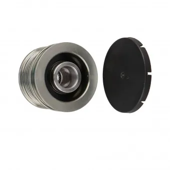Poulie roue libre, alternateur MOTORO MT31689