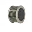 Poulie roue libre, alternateur MOTORO MT31767 - Visuel 1