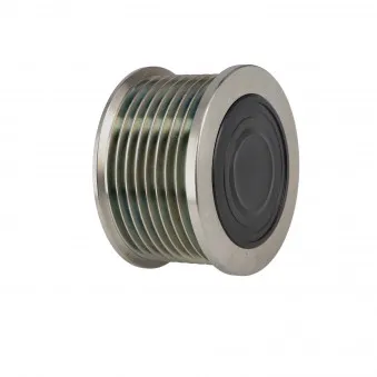 Poulie roue libre, alternateur MOTORO MT31767