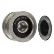 Poulie roue libre, alternateur MOTORO MT31773 - Visuel 2