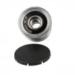 Poulie roue libre, alternateur MOTORO MT31808 - Visuel 2