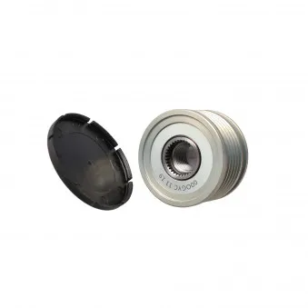 Poulie roue libre, alternateur MOTORO MT31695