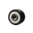 Poulie roue libre, alternateur MOTORO MT31727 - Visuel 2