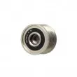 Poulie roue libre, alternateur MOTORO MT31741 - Visuel 2