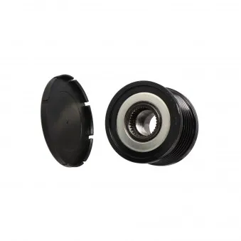Poulie roue libre, alternateur MOTORO MT31771