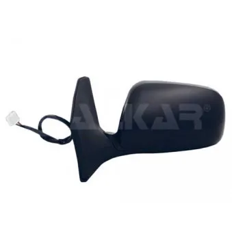 Rétroviseur extérieur ALKAR 6139265
