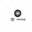 Poulie renvoi/transmission, courroie de distribution MOTORO MT31403 - Visuel 1