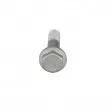 Poulie renvoi/transmission, courroie de distribution MOTORO MT31403 - Visuel 3