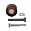 Poulie renvoi/transmission, courroie de distribution MOTORO MT31502 - Visuel 2