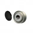 Poulie roue libre, alternateur MOTORO MT31639 - Visuel 1