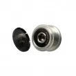 Poulie roue libre, alternateur MOTORO MT31653 - Visuel 1