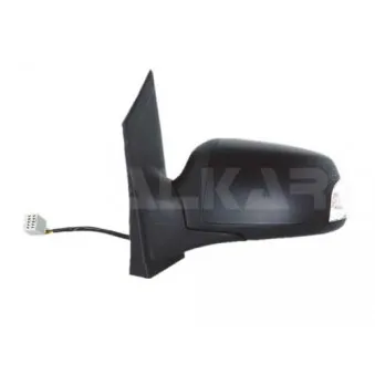 Rétroviseur extérieur ALKAR 6139400