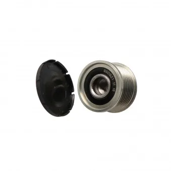 Poulie roue libre, alternateur MOTORO MT31745