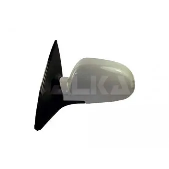 Rétroviseur extérieur ALKAR 6139452