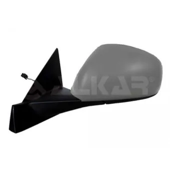 Rétroviseur extérieur ALKAR 6139460