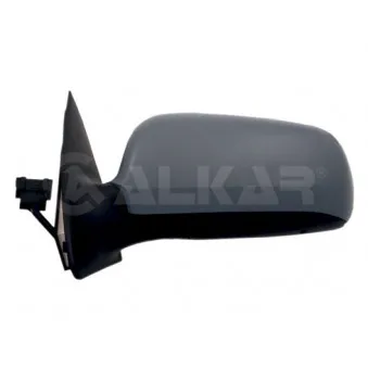 Rétroviseur extérieur ALKAR 6139522