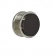 Poulie roue libre, alternateur MOTORO MT31647 - Visuel 2