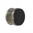 Poulie roue libre, alternateur MOTORO MT31687 - Visuel 2
