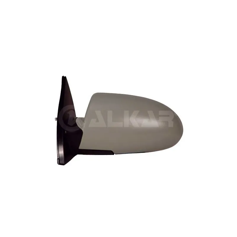 Rétroviseur extérieur ALKAR 6139576