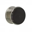 Poulie roue libre, alternateur MOTORO MT31725 - Visuel 2