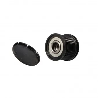 Poulie roue libre, alternateur MOTORO MT31737