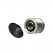 Poulie roue libre, alternateur MOTORO MT31753 - Visuel 1