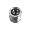 Poulie roue libre, alternateur MOTORO MT31753 - Visuel 3
