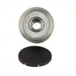 Poulie roue libre, alternateur MOTORO MT31761 - Visuel 1