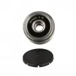 Poulie roue libre, alternateur MOTORO MT31803 - Visuel 1