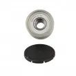 Poulie roue libre, alternateur MOTORO MT31813 - Visuel 1