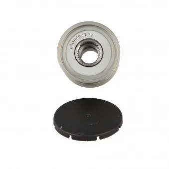 Poulie roue libre, alternateur MOTORO MT31813