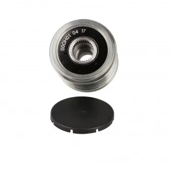 Poulie roue libre, alternateur MOTORO MT31815