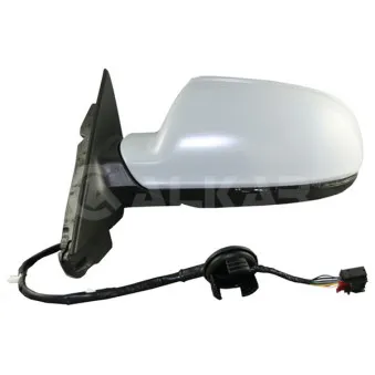 Rétroviseur extérieur ALKAR 6139783