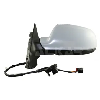 Rétroviseur extérieur ALKAR 6139785