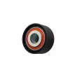 Poulie renvoi/transmission, courroie de distribution MOTORO MT31580 - Visuel 1
