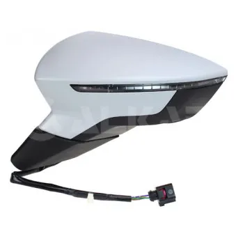 Rétroviseur extérieur ALKAR 6139807