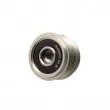 Poulie roue libre, alternateur MOTORO MT31595 - Visuel 2